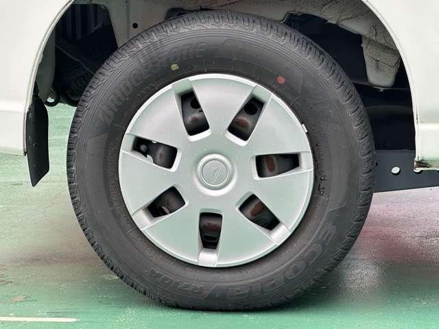 ダイハツ ハイゼットカーゴ ６６０ クルーズ ＳＡＩＩＩ ハイルーフ R2年 (東海) 99