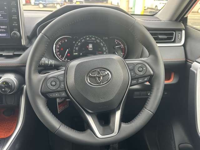 トヨタ ＲＡＶ４ ２．０ アドベンチャー ４ＷＤ R3年 (東海) 99