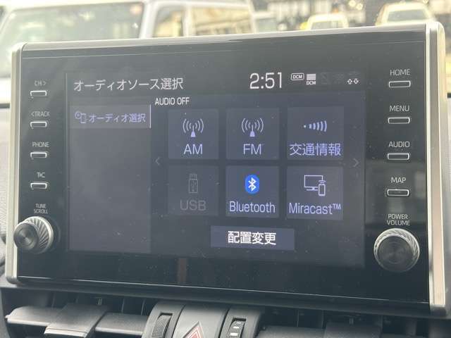 トヨタ ＲＡＶ４ ２．０ アドベンチャー ４ＷＤ R3年 (東海) 99