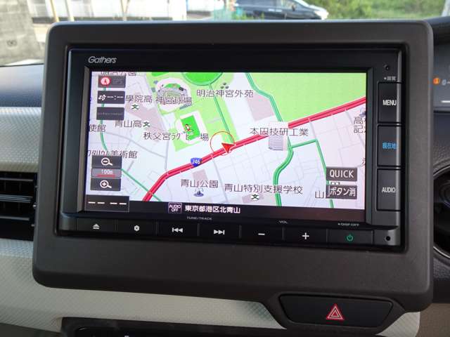ホンダ Ｎ　ＢＯＸ ６６０ Ｇ Ｌ ホンダセンシング H29年 (東海) 99