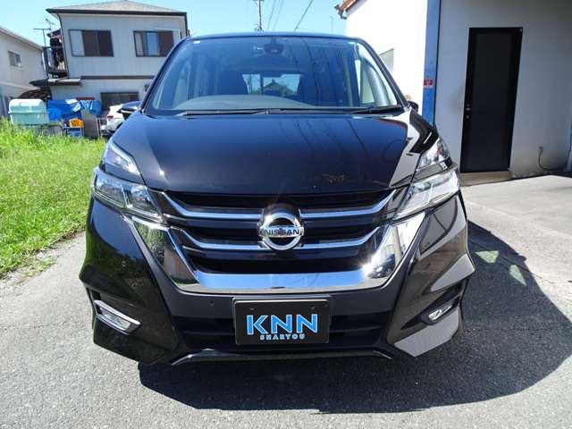 日産 セレナ ２．０ ハイウェイスター H29年 (東海) 99