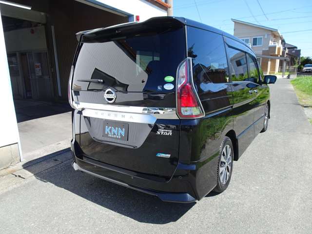 日産 セレナ ２．０ ハイウェイスター H29年 (東海) 99