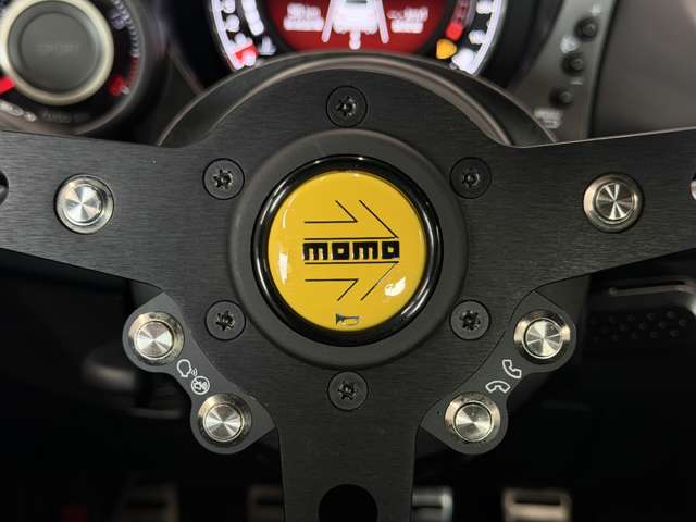 アバルト ６９５ コンペティツィオーネ R6年 (東海) 99