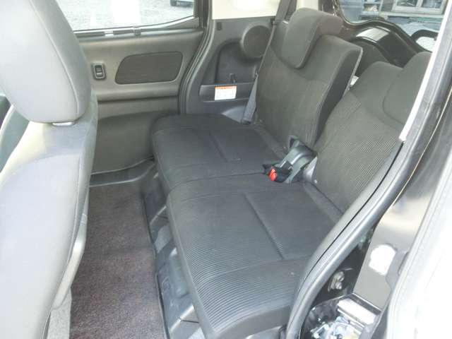 日産 デイズ　ルークス ６６０ ハイウェイスター ターボ H26年 (東海) 99