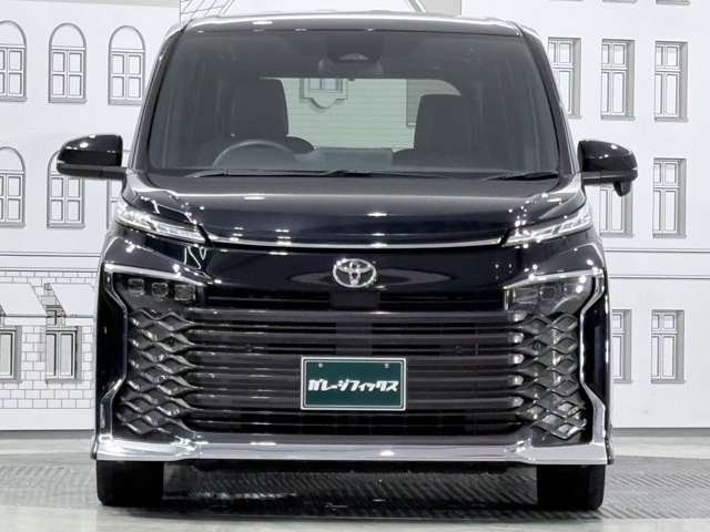 トヨタ ヴォクシー ２．０ Ｓ－Ｚ R5年 (甲信越・北陸) 99