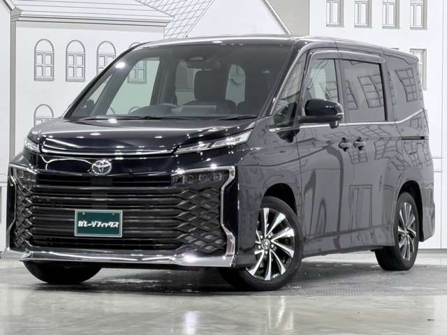 トヨタ ヴォクシー ２．０ Ｓ－Ｚ R5年 (甲信越・北陸) 99