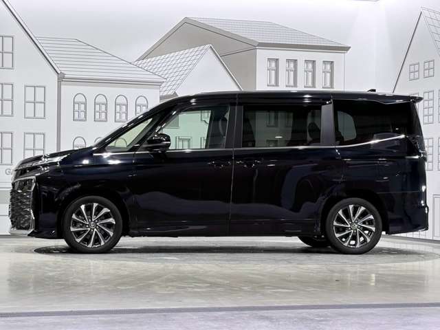 トヨタ ヴォクシー ２．０ Ｓ－Ｚ R5年 (甲信越・北陸) 99