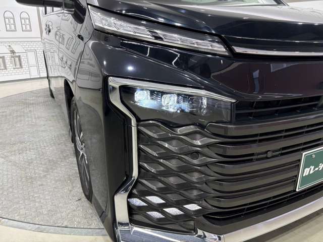 トヨタ ヴォクシー ２．０ Ｓ－Ｚ R5年 (甲信越・北陸) 99