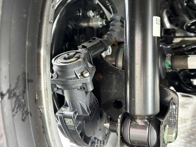 ホンダ Ｎ　ＢＯＸ カスタム ６６０ ターボ ４ＷＤ R8年 (甲信越・北陸) 99