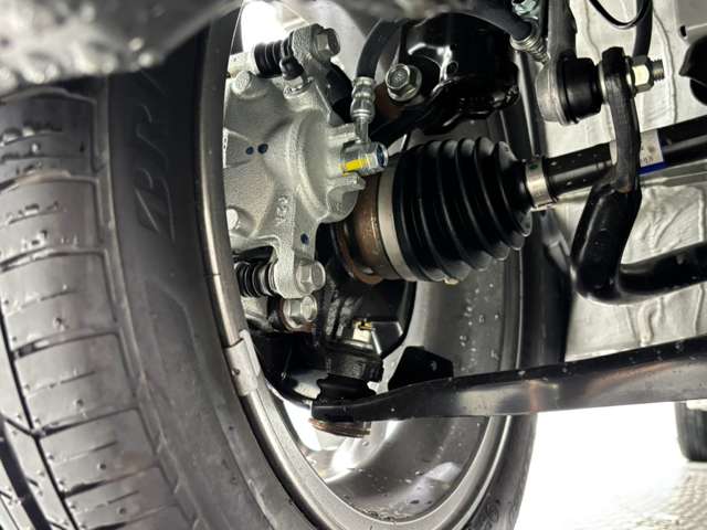 ホンダ Ｎ　ＢＯＸ カスタム ６６０ ターボ ４ＷＤ R8年 (甲信越・北陸) 99