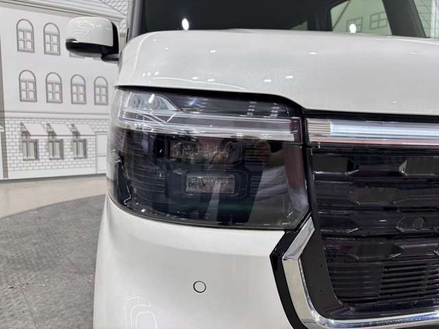 ホンダ Ｎ　ＢＯＸ カスタム ６６０ ターボ ４ＷＤ R8年 (甲信越・北陸) 99