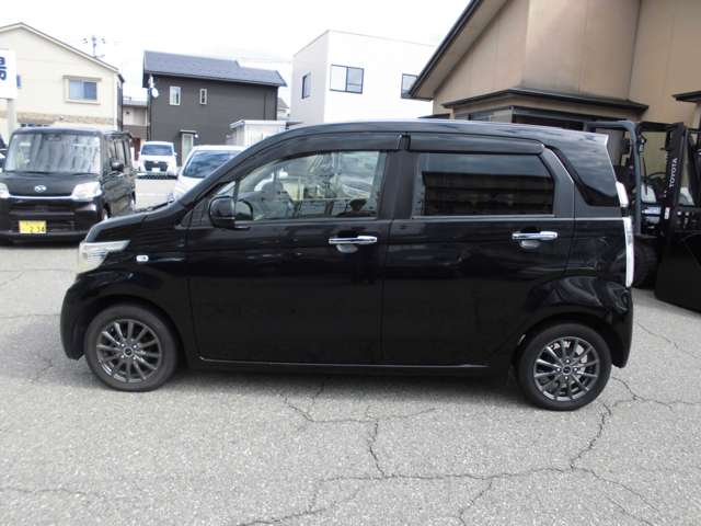 ホンダ Ｎ−ＷＧＮ ６６０ Ｇ ＳＳパッケージ H29年 (甲信越・北陸) 99