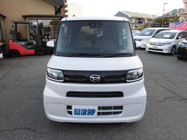 ダイハツ タント ６６０ Ｘ R3年 (甲信越・北陸) 99