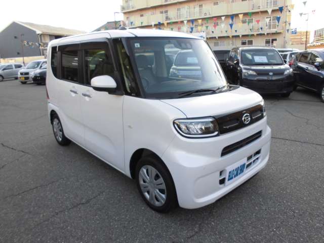 ダイハツ タント ６６０ Ｘ R3年 (甲信越・北陸) 99