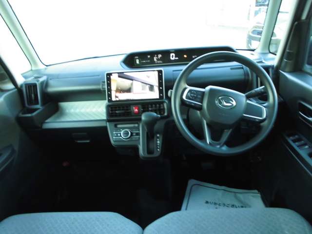 ダイハツ タント ６６０ Ｘ R3年 (甲信越・北陸) 99