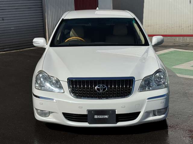 トヨタ クラウンマジェスタ ４．３ Ｃタイプ Ｉ－ＦＯＵＲ ４ＷＤ H19年 (北海道) 99