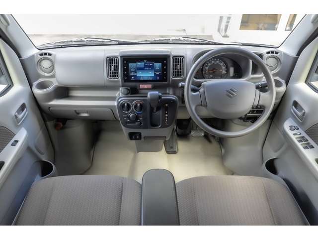 スズキ エブリイ ６６０ ジョイン ハイルーフ ４ＷＤ R4年 (北海道) 99