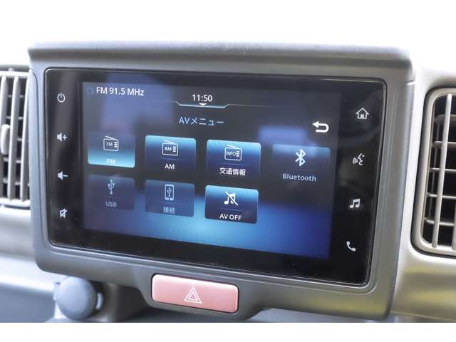 スズキ エブリイ ６６０ ジョイン ハイルーフ ４ＷＤ R4年 (北海道) 99