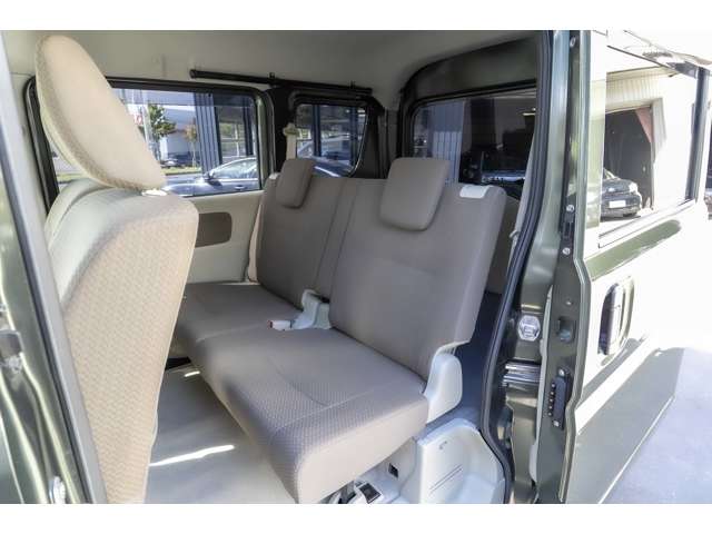 スズキ エブリイ ６６０ ジョイン ハイルーフ ４ＷＤ R4年 (北海道) 99