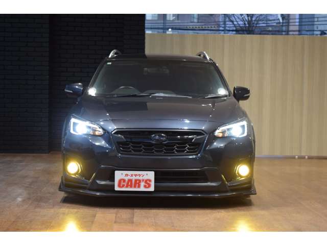 スバル ＸＶ ２．０Ｉ－Ｓ アイサイト ４ＷＤ R1年 (北海道) 99