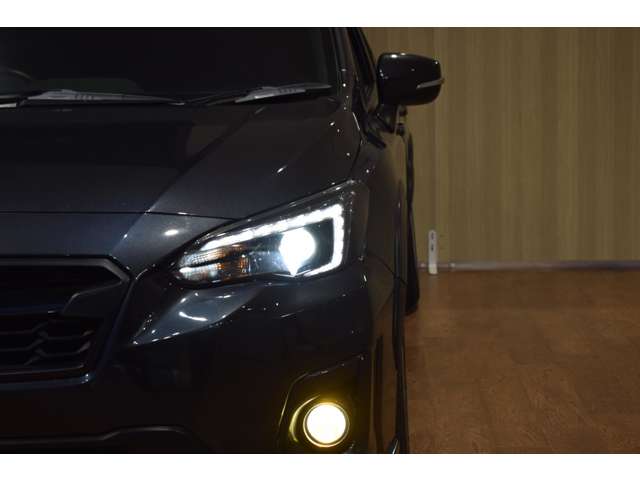 スバル ＸＶ ２．０Ｉ－Ｓ アイサイト ４ＷＤ R1年 (北海道) 99