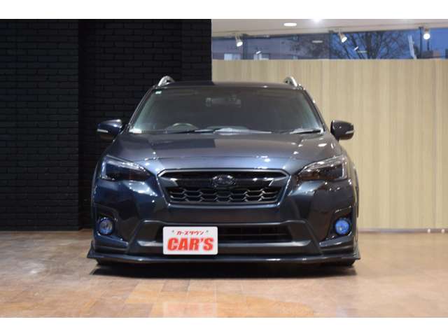 スバル ＸＶ ２．０Ｉ－Ｓ アイサイト ４ＷＤ R1年 (北海道) 99