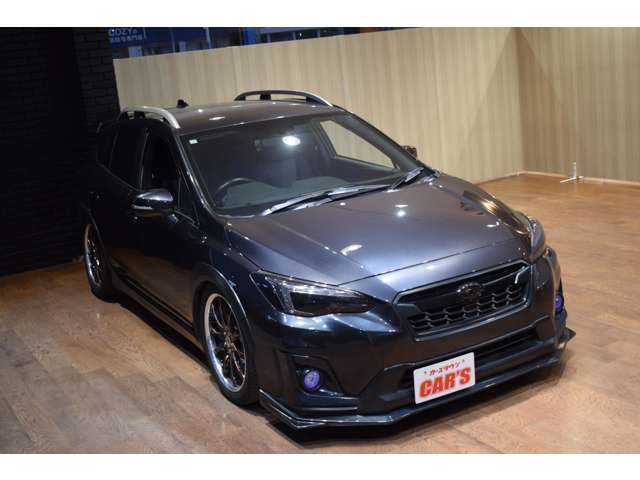 スバル ＸＶ ２．０Ｉ－Ｓ アイサイト ４ＷＤ R1年 (北海道) 99