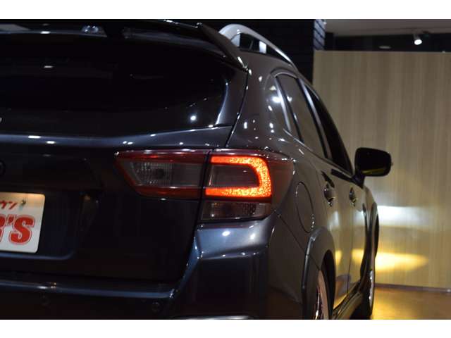 スバル ＸＶ ２．０Ｉ－Ｓ アイサイト ４ＷＤ R1年 (北海道) 99