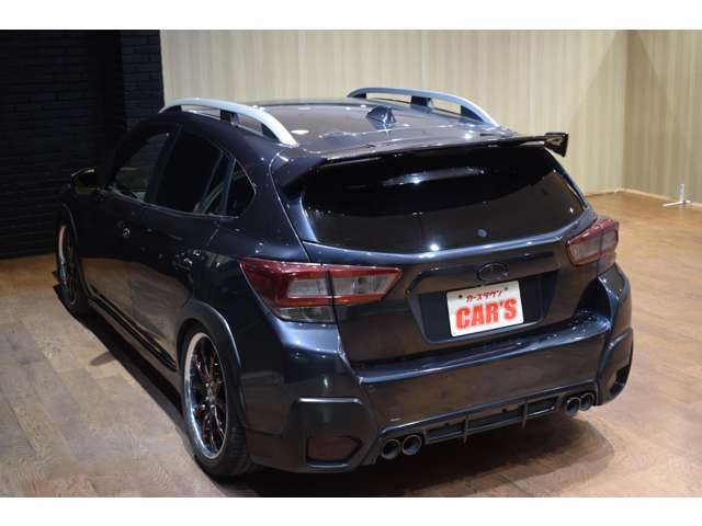 スバル ＸＶ ２．０Ｉ－Ｓ アイサイト ４ＷＤ R1年 (北海道) 99