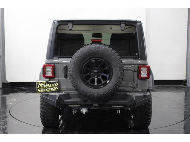 ジープ ラングラー　アンリミテッド アンリミテッド ルビコン ４ＷＤ R3年 (北海道) 99