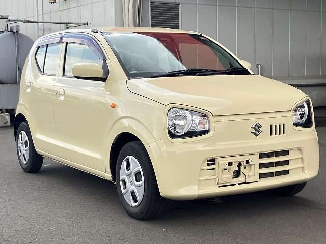 スズキ アルト ６６０ Ｌ スズキ セーフティ サポート装着車 ４ＷＤ R2年 (北海道) 99