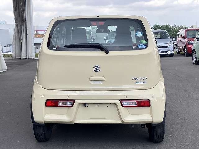 スズキ アルト ６６０ Ｌ スズキ セーフティ サポート装着車 ４ＷＤ R2年 (北海道) 99
