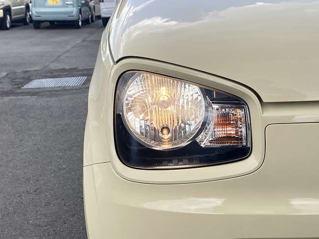 スズキ アルト ６６０ Ｌ スズキ セーフティ サポート装着車 ４ＷＤ R2年 (北海道) 99