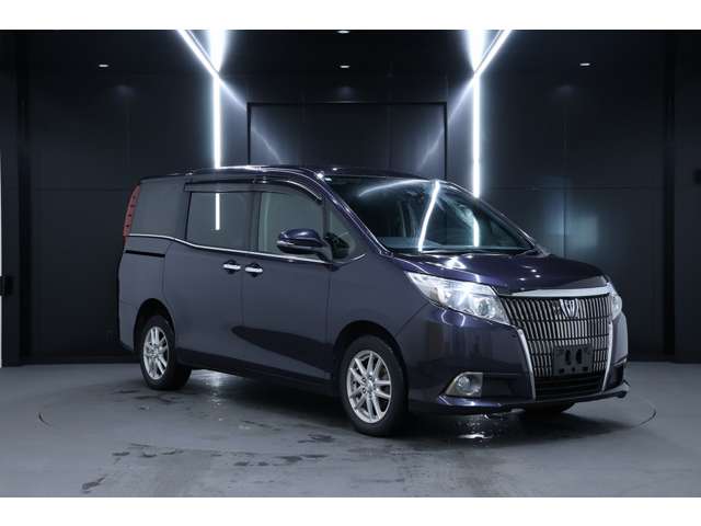 トヨタ エスクァイア ２．０ ＸＩ ４ＷＤ H28年 (北海道) 99