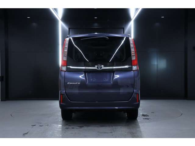 トヨタ エスクァイア ２．０ ＸＩ ４ＷＤ H28年 (北海道) 99
