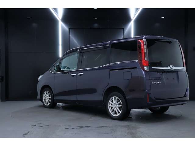 トヨタ エスクァイア ２．０ ＸＩ ４ＷＤ H28年 (北海道) 99
