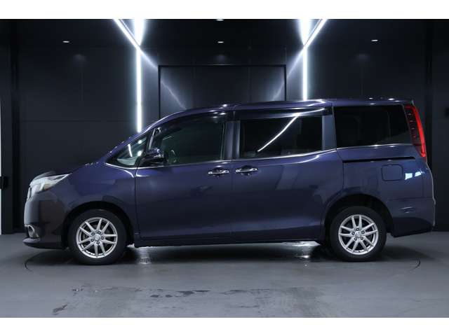 トヨタ エスクァイア ２．０ ＸＩ ４ＷＤ H28年 (北海道) 99