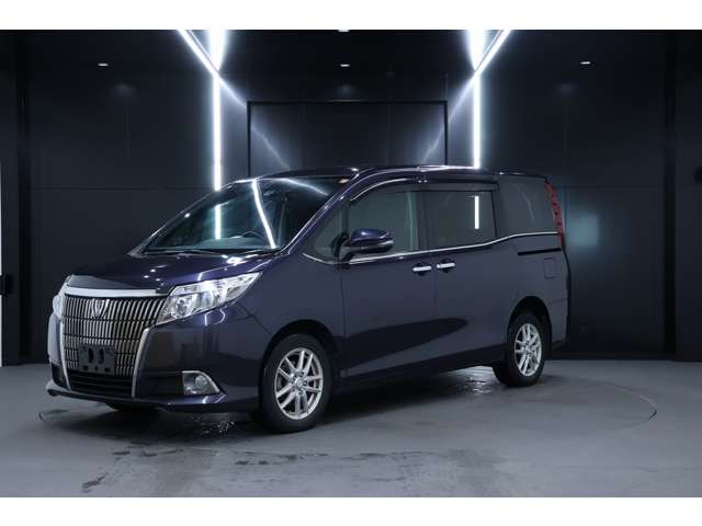 トヨタ エスクァイア ２．０ ＸＩ ４ＷＤ H28年 (北海道) 99