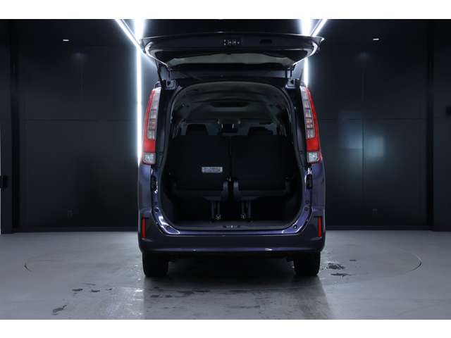 トヨタ エスクァイア ２．０ ＸＩ ４ＷＤ H28年 (北海道) 99