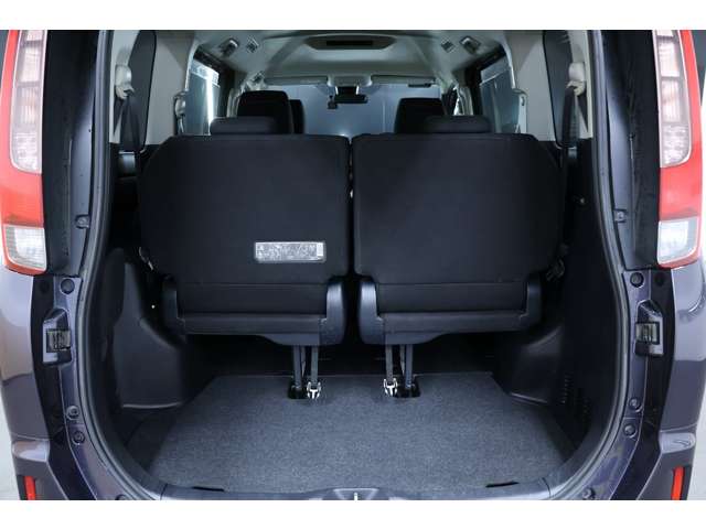 トヨタ エスクァイア ２．０ ＸＩ ４ＷＤ H28年 (北海道) 99