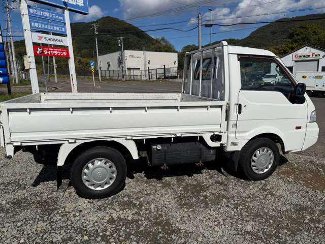 マツダ ボンゴトラック １．８ ＤＸ シングルワイドロー ４ＷＤ H28年 (北海道) 99