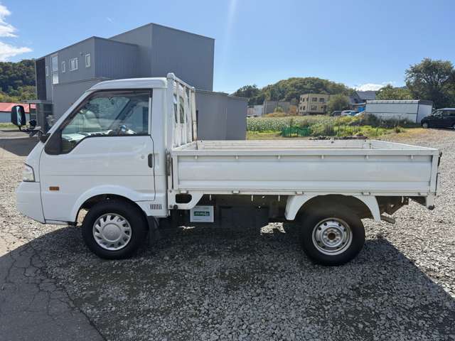 マツダ ボンゴトラック １．８ ＤＸ シングルワイドロー ４ＷＤ H28年 (北海道) 99