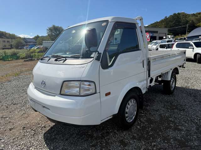 マツダ ボンゴトラック １．８ ＤＸ シングルワイドロー ４ＷＤ H28年 (北海道) 99