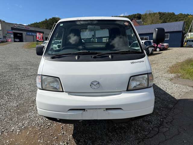 マツダ ボンゴトラック １．８ ＤＸ シングルワイドロー ４ＷＤ H28年 (北海道) 99