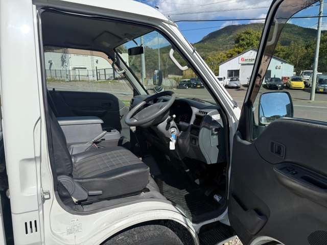 マツダ ボンゴトラック １．８ ＤＸ シングルワイドロー ４ＷＤ H28年 (北海道) 99