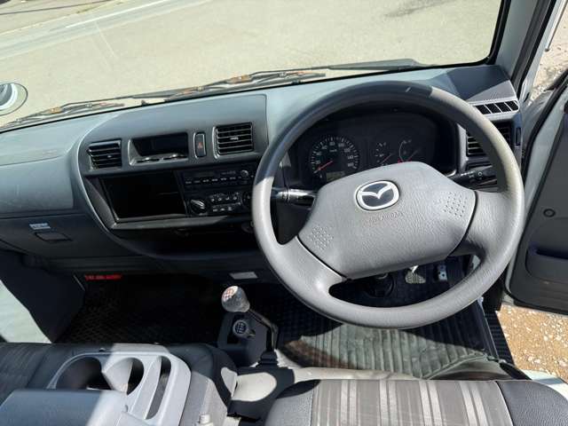 マツダ ボンゴトラック １．８ ＤＸ シングルワイドロー ４ＷＤ H28年 (北海道) 99