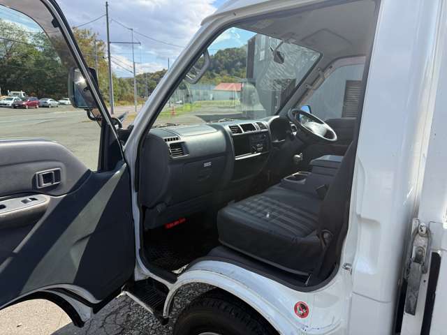 マツダ ボンゴトラック １．８ ＤＸ シングルワイドロー ４ＷＤ H28年 (北海道) 99