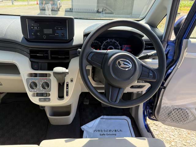 ダイハツ ムーヴ ６６０ Ｌ ＳＡＩＩＩ ４ＷＤ H30年 (北海道) 99