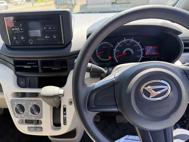 ダイハツ ムーヴ ６６０ Ｌ ＳＡＩＩＩ ４ＷＤ H30年 (北海道) 99