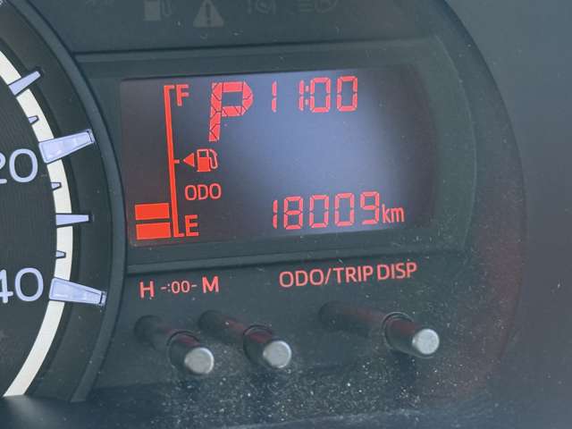 ダイハツ ムーヴ ６６０ Ｌ ＳＡＩＩＩ ４ＷＤ H30年 (北海道) 99